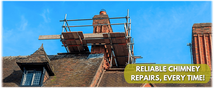 Chimney Repair Buffalo