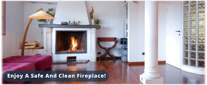 Fireplace Cleaning Buffalo
