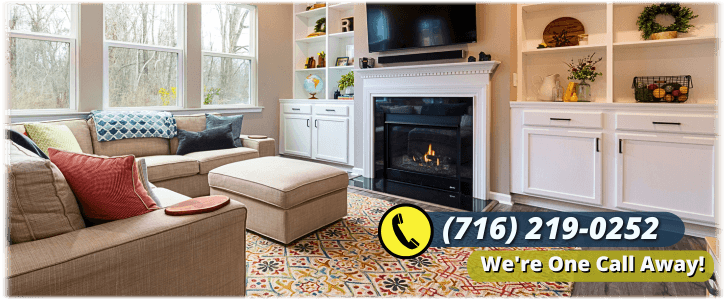 Fireplace Installation Buffalo