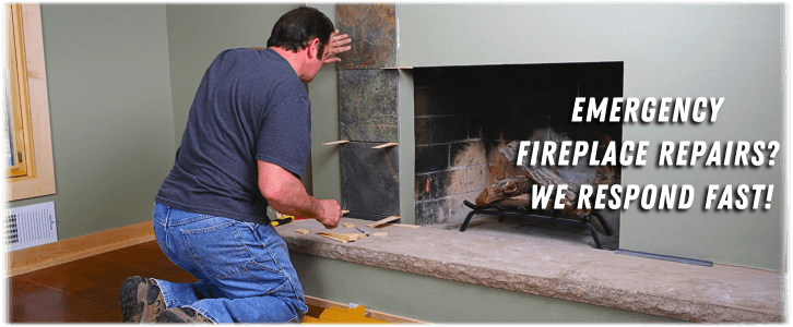 Fireplace Repair Buffalo