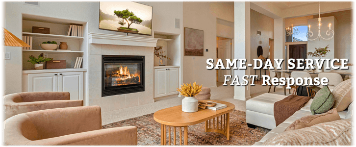 Buffalo Chimney Sweep