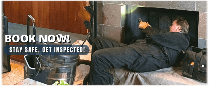 Chimney and Fireplace Inspection Buffalo